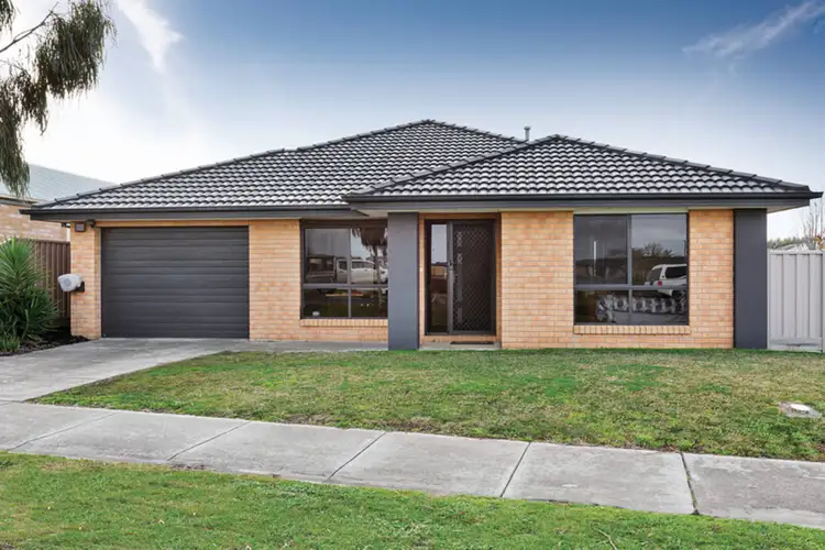 Main view of Homely house listing, 105 Kossuth Street, Sebastopol VIC 3356