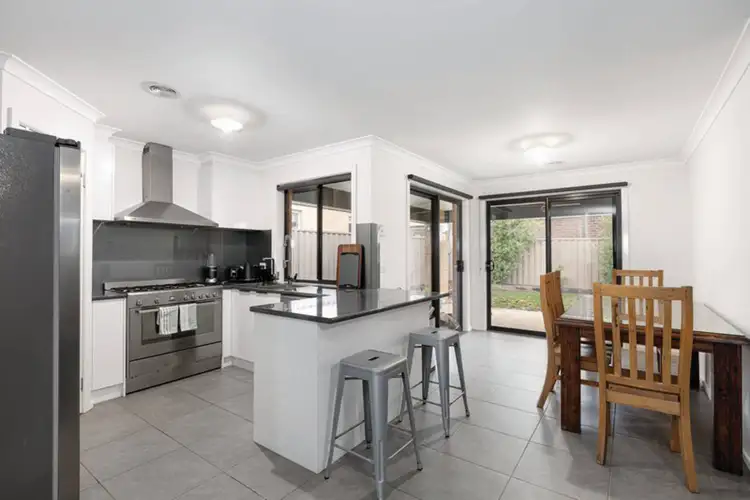 Second view of Homely house listing, 105 Kossuth Street, Sebastopol VIC 3356