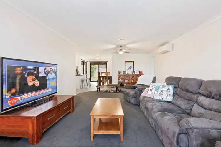 Third view of Homely house listing, 105 Kossuth Street, Sebastopol VIC 3356