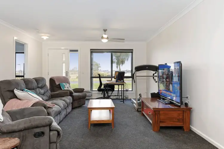Fourth view of Homely house listing, 105 Kossuth Street, Sebastopol VIC 3356