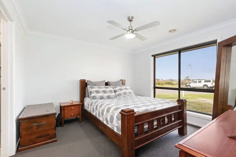 Fifth view of Homely house listing, 105 Kossuth Street, Sebastopol VIC 3356