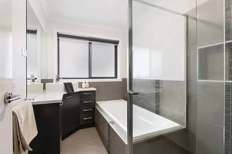 Sixth view of Homely house listing, 105 Kossuth Street, Sebastopol VIC 3356