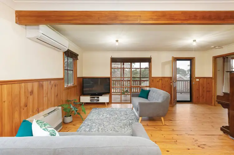 Third view of Homely house listing, 17 Lofven Street, Nerrina VIC 3350