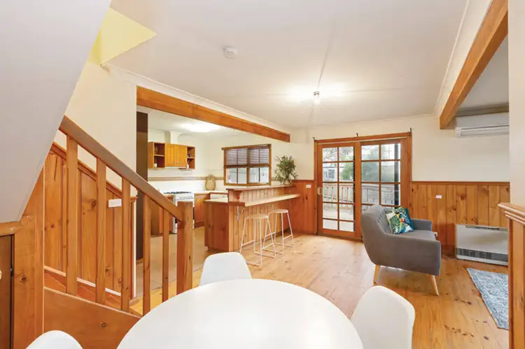 Fourth view of Homely house listing, 17 Lofven Street, Nerrina VIC 3350
