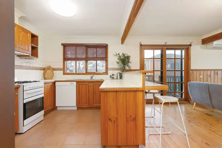 Fifth view of Homely house listing, 17 Lofven Street, Nerrina VIC 3350