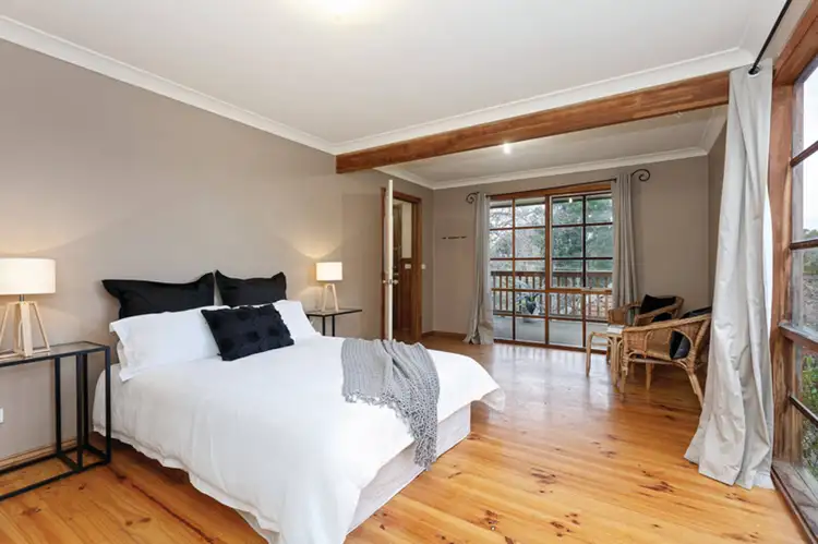 Sixth view of Homely house listing, 17 Lofven Street, Nerrina VIC 3350