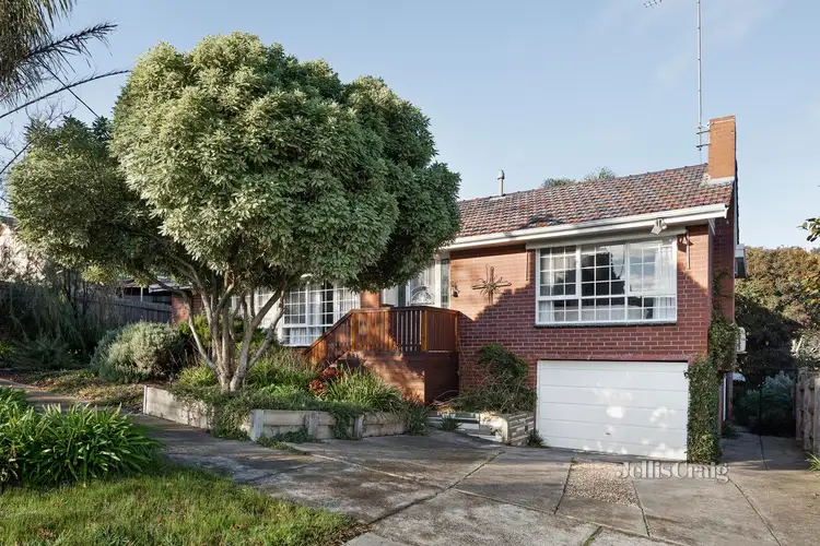 Second view of Homely house listing, 3 Ulrich Court, Viewbank VIC 3084