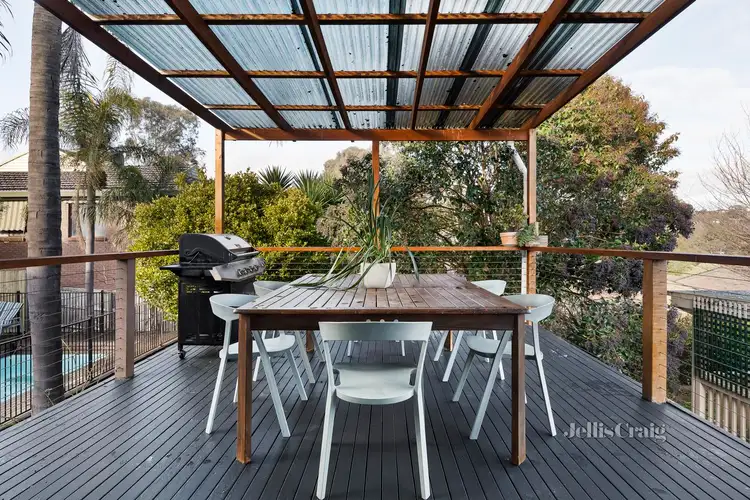 Third view of Homely house listing, 3 Ulrich Court, Viewbank VIC 3084