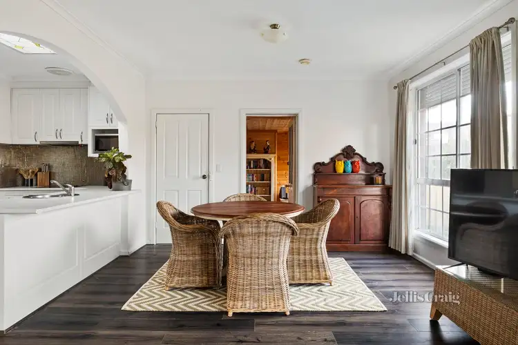 Fourth view of Homely house listing, 3 Ulrich Court, Viewbank VIC 3084