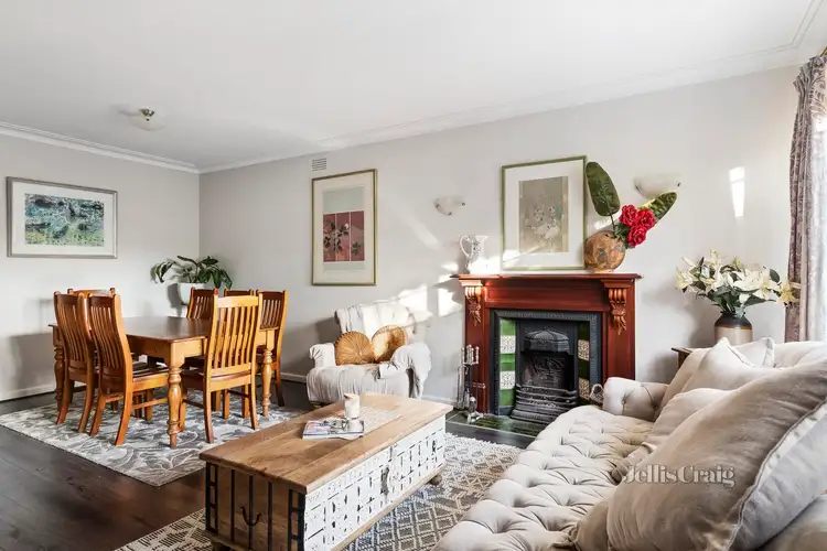 Sixth view of Homely house listing, 3 Ulrich Court, Viewbank VIC 3084