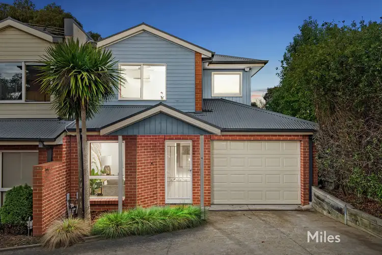 4/54 St Andrews Avenue, Rosanna VIC 3084