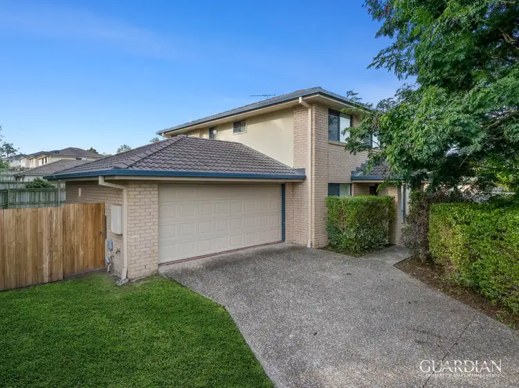 Main view of Homely house listing, 11 Mount Moogerah Drive, Algester QLD 4115