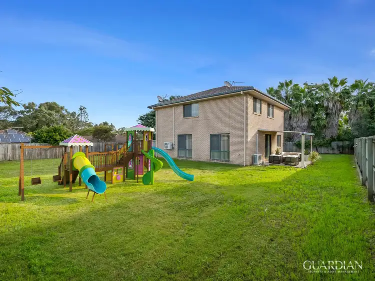 Second view of Homely house listing, 11 Mount Moogerah Drive, Algester QLD 4115
