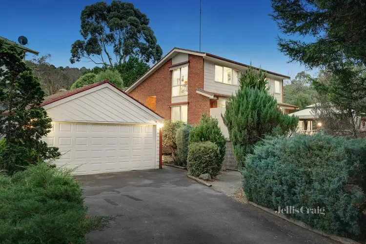 Main view of Homely house listing, 2 Tyrone Drive, Eltham VIC 3095