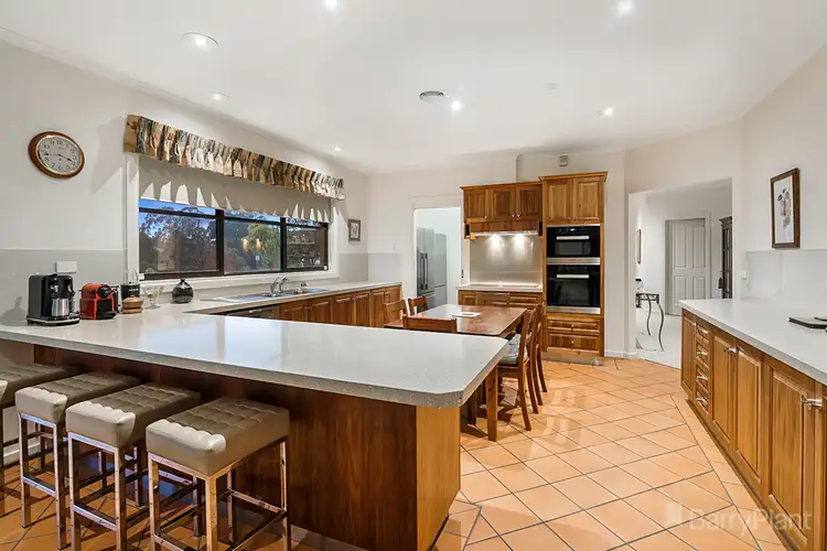 Third view of Homely house listing, 45 Mill Road, Kilmore VIC 3764