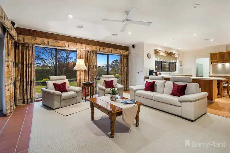 Fourth view of Homely house listing, 45 Mill Road, Kilmore VIC 3764