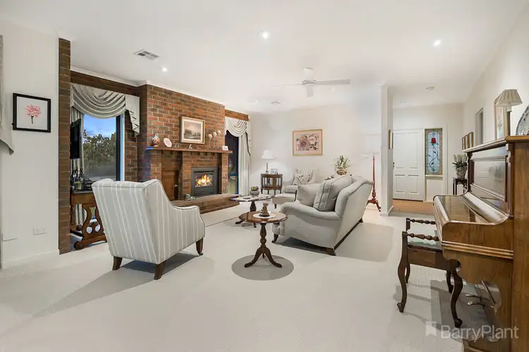 Fifth view of Homely house listing, 45 Mill Road, Kilmore VIC 3764