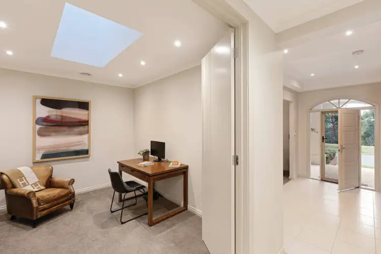 Second view of Homely house listing, 18 Waterford Drive, Miners Rest VIC 3352