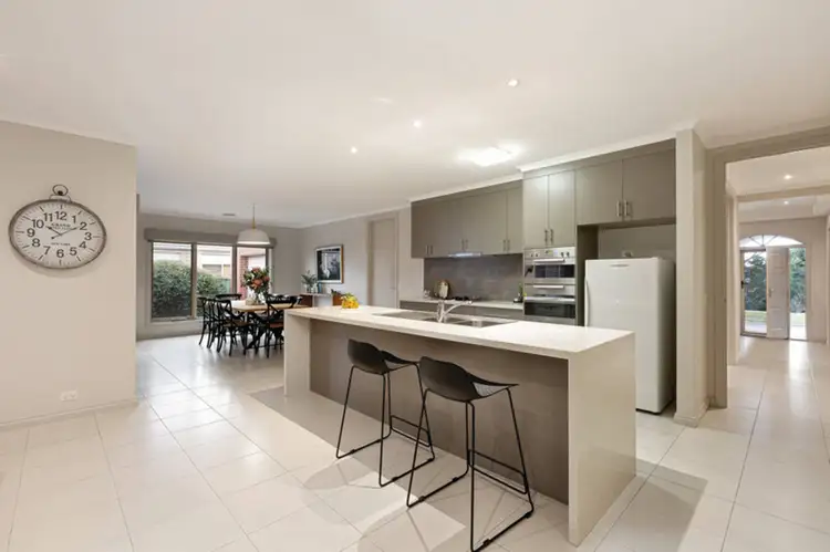 Fourth view of Homely house listing, 18 Waterford Drive, Miners Rest VIC 3352