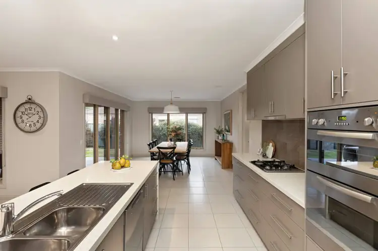 Fifth view of Homely house listing, 18 Waterford Drive, Miners Rest VIC 3352