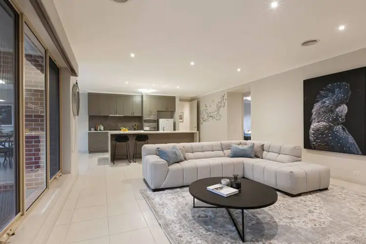 Sixth view of Homely house listing, 18 Waterford Drive, Miners Rest VIC 3352