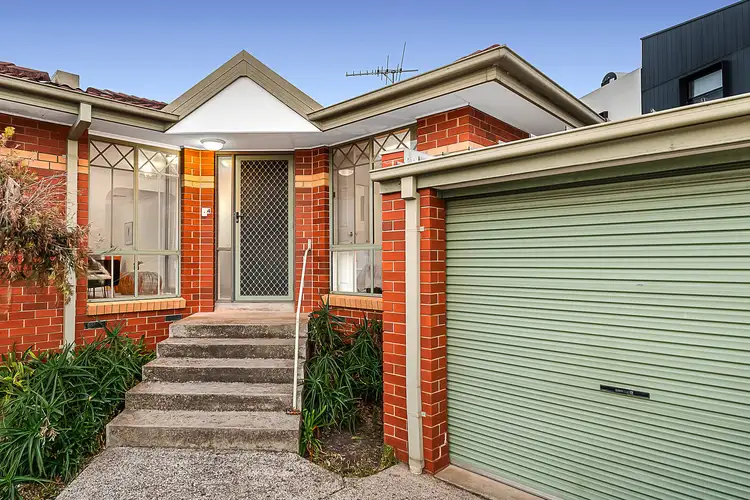 4/6 Francis Street, Clayton VIC 3168