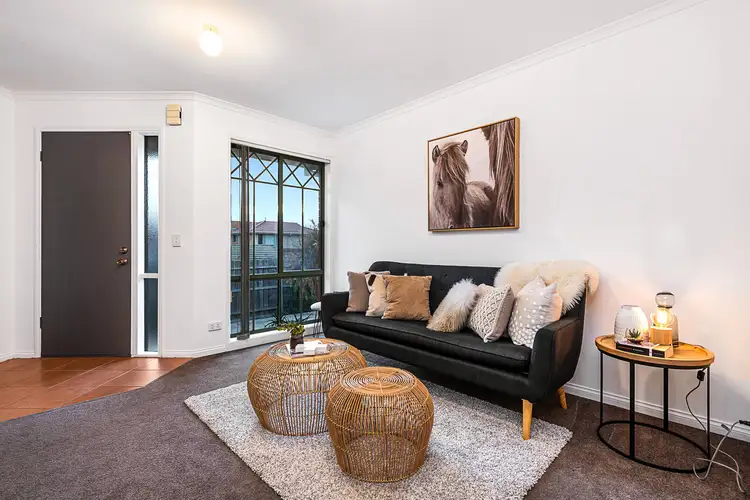 Second view of Homely unit listing, 4/6 Francis Street, Clayton VIC 3168