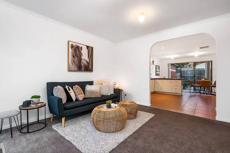 Third view of Homely unit listing, 4/6 Francis Street, Clayton VIC 3168