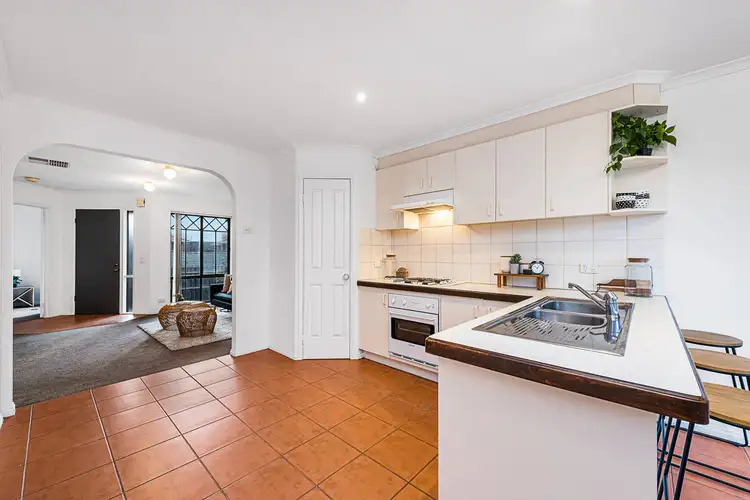 Fourth view of Homely unit listing, 4/6 Francis Street, Clayton VIC 3168