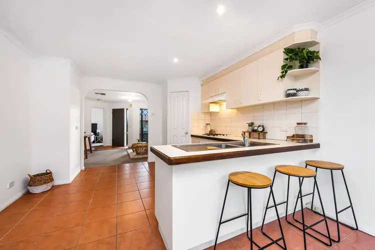 Fifth view of Homely unit listing, 4/6 Francis Street, Clayton VIC 3168