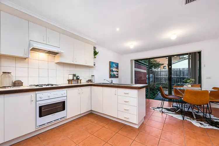 Sixth view of Homely unit listing, 4/6 Francis Street, Clayton VIC 3168
