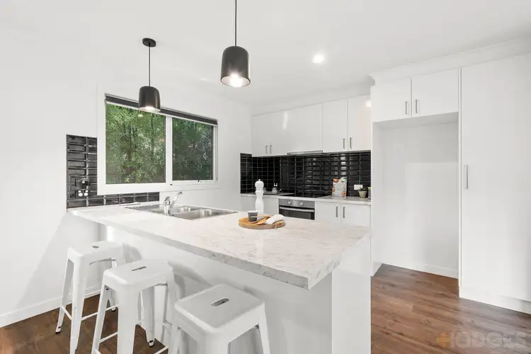 Third view of Homely house listing, 2/37 Boundary Road, Newcomb VIC 3219