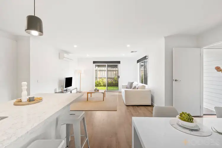 Fifth view of Homely house listing, 2/37 Boundary Road, Newcomb VIC 3219