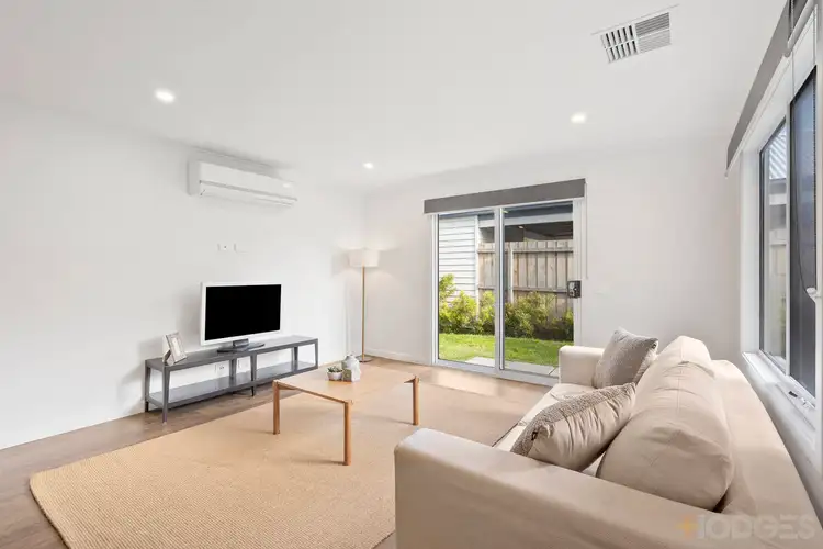 Sixth view of Homely house listing, 2/37 Boundary Road, Newcomb VIC 3219