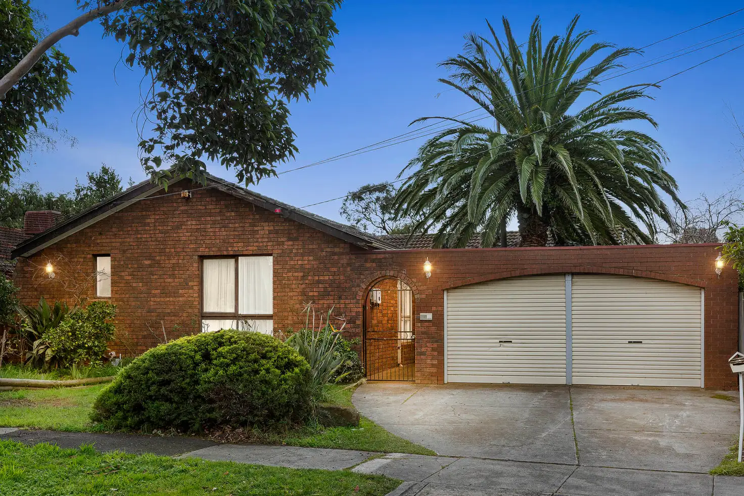 Main view of Homely house listing, 21 Sherbrooke Avenue, Oakleigh South VIC 3167