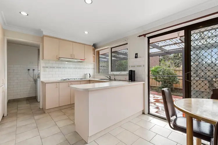 Second view of Homely house listing, 21 Sherbrooke Avenue, Oakleigh South VIC 3167