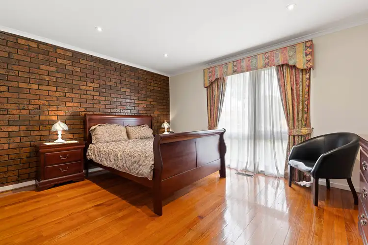 Fourth view of Homely house listing, 21 Sherbrooke Avenue, Oakleigh South VIC 3167
