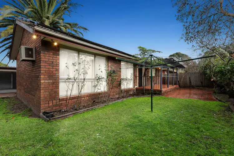 Fifth view of Homely house listing, 21 Sherbrooke Avenue, Oakleigh South VIC 3167