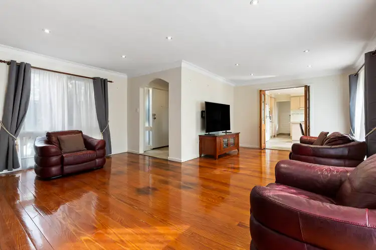 Sixth view of Homely house listing, 21 Sherbrooke Avenue, Oakleigh South VIC 3167