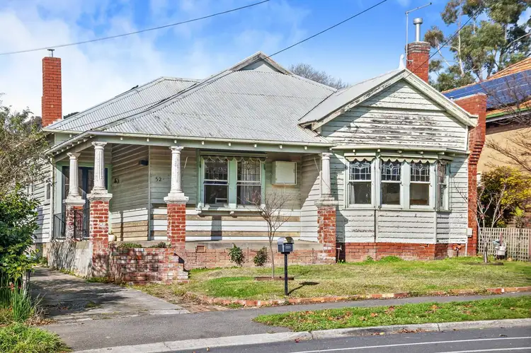 Main view of Homely house listing, 523 Barkly Street, Golden Point VIC 3350