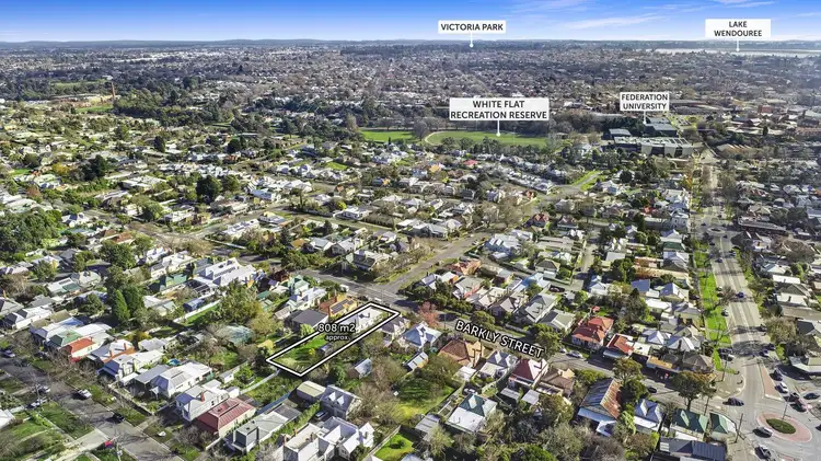 Fourth view of Homely house listing, 523 Barkly Street, Golden Point VIC 3350