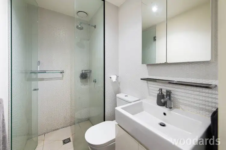 Fourth view of Homely apartment listing, 2/3 Clara Street, South Yarra VIC 3141