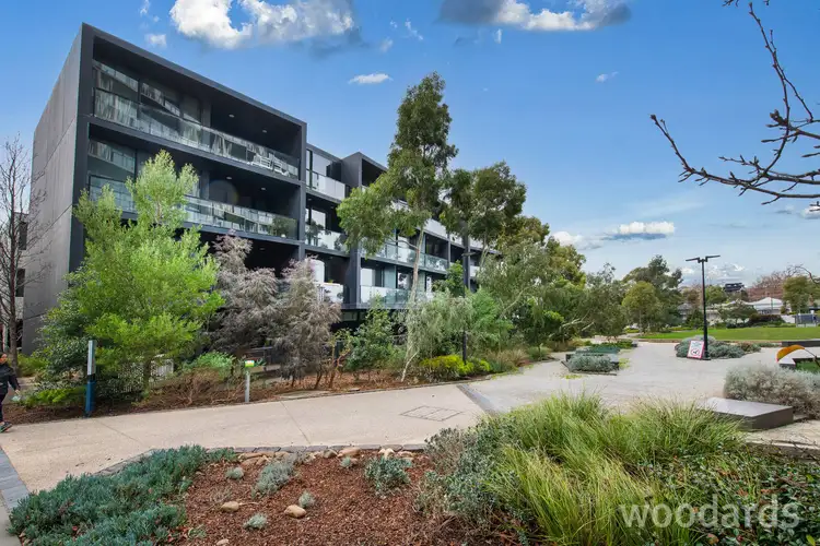 Sixth view of Homely apartment listing, 2/3 Clara Street, South Yarra VIC 3141