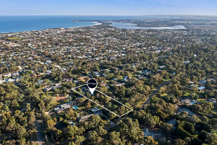 Second view of Homely house listing, 26 Hillson Grove, Ocean Grove VIC 3226