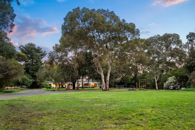 Third view of Homely house listing, 26 Hillson Grove, Ocean Grove VIC 3226