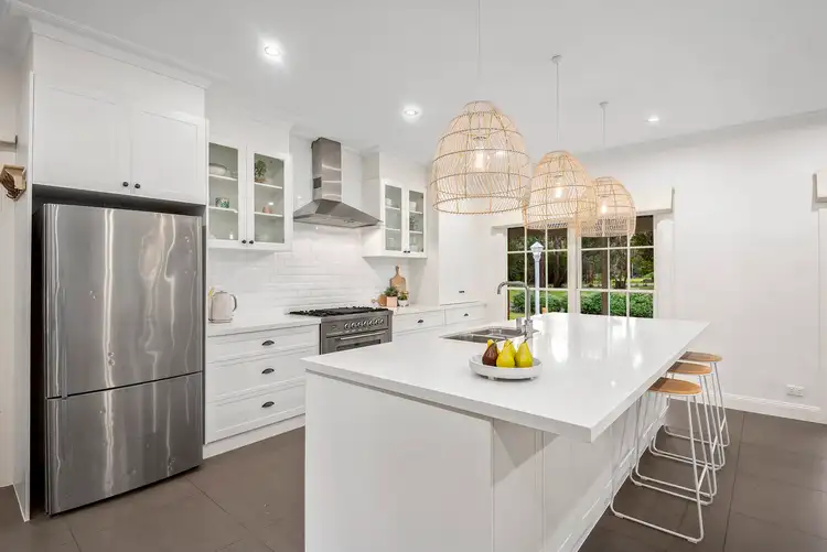 Sixth view of Homely house listing, 26 Hillson Grove, Ocean Grove VIC 3226