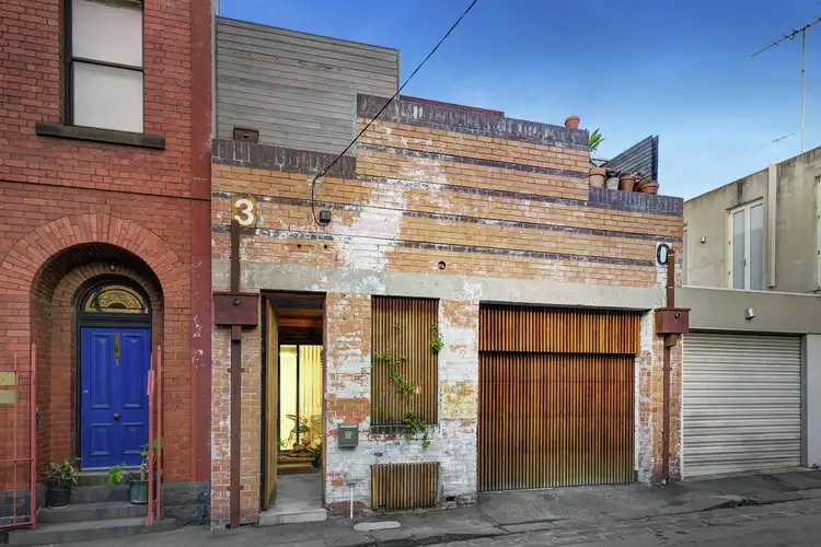30 Little Leveson Street, North Melbourne VIC 3051