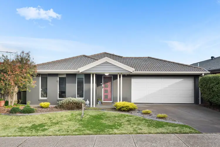 Main view of Homely house listing, 7 Warrumbungle Close, Ocean Grove VIC 3226
