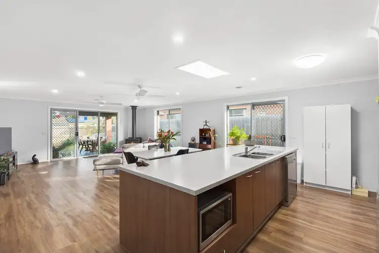 Second view of Homely house listing, 7 Warrumbungle Close, Ocean Grove VIC 3226