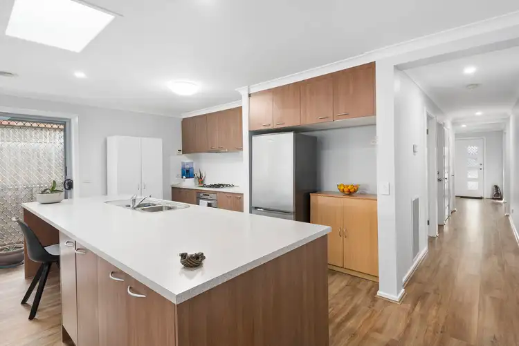 Third view of Homely house listing, 7 Warrumbungle Close, Ocean Grove VIC 3226
